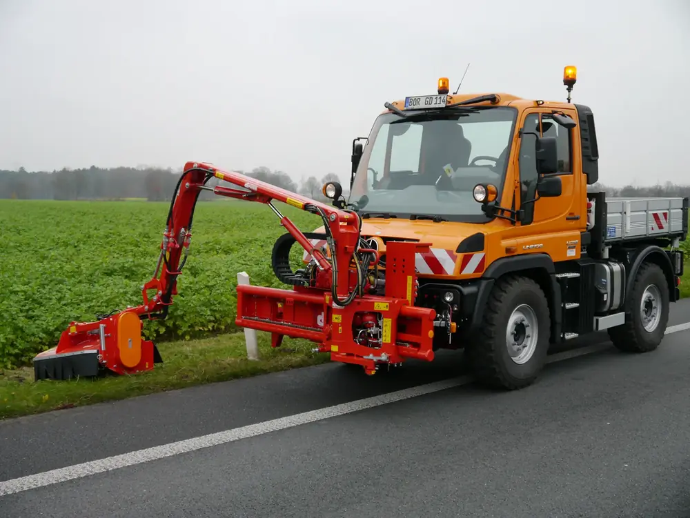 Dücker UNA 450 TTM 13 thumbnail 4