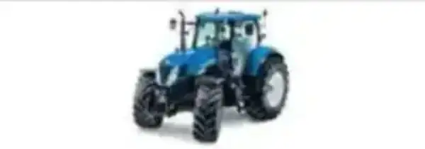 New Holland T 7.260 (500) thumbnail 2