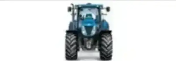 New Holland T 7.260 (500) thumbnail 3