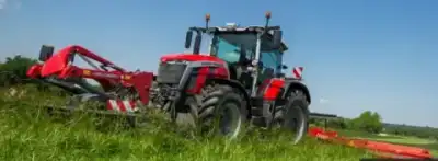 Massey Ferguson MF 8S.205 thumbnail 3