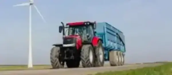 Case IH Puma 220 CVX Basis thumbnail 3