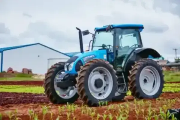 Landini Powerfarm 100