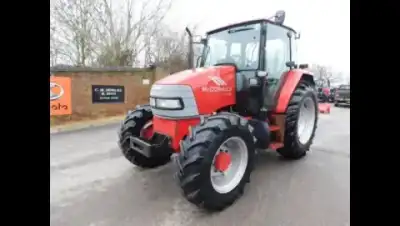 McCormick CX 90