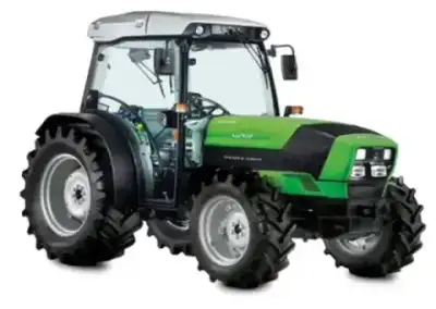 DEUTZ-FAHR Agroplus F 320 INV.Idraulic