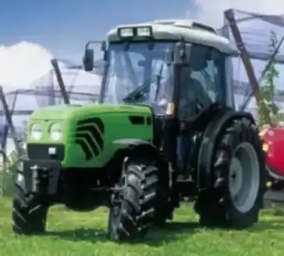 DEUTZ-FAHR Agroplus S 90 B-DT