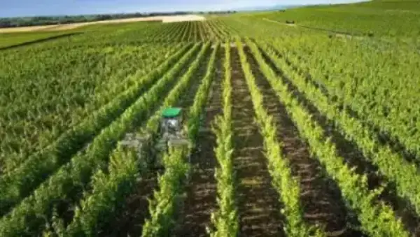 John Deere 5105GV thumbnail 3