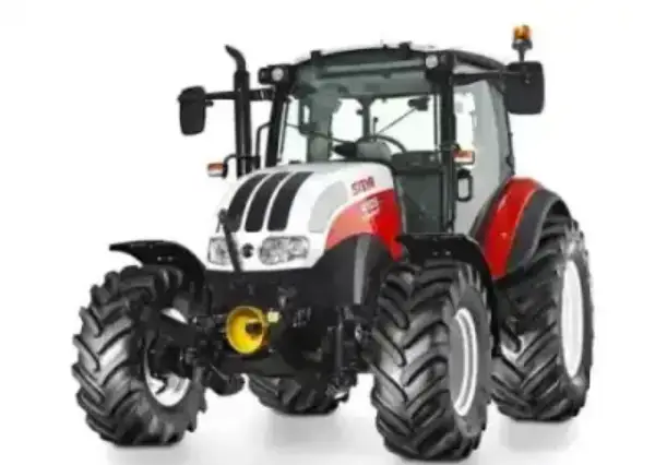 Steyr 4075 Kompakt S Basis