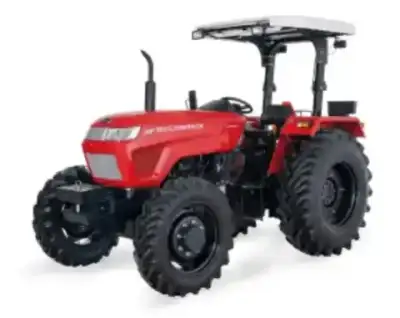 McCormick S-Max II 60A