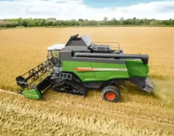 Fendt 6275 L-MCS thumbnail 4
