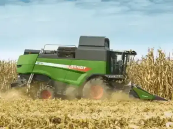 Fendt 5275 C