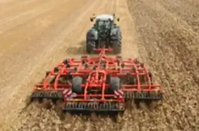 Kuhn Cultimer L 500R NSM thumbnail 4