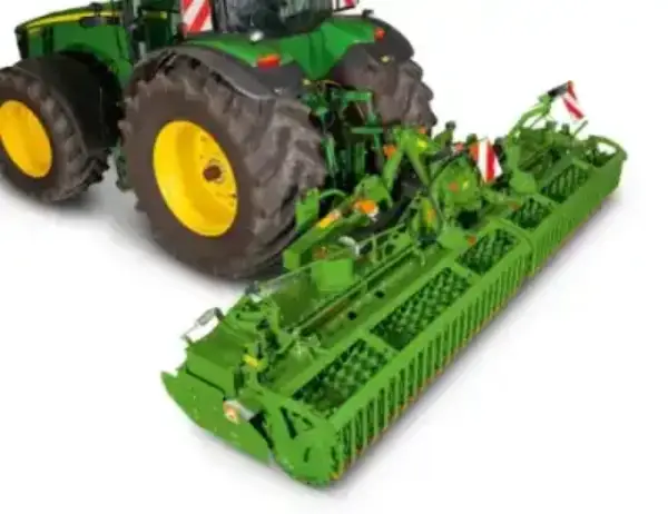 Amazone KG 5001-2