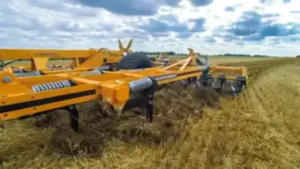 Agrisem Agromulch 4.00 Gold