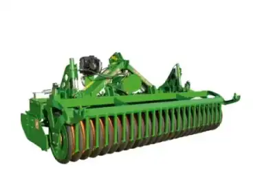Amazone KG 3000 Super