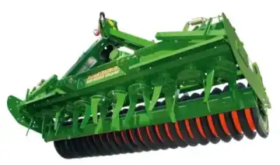 Amazone KG 3000 Super thumbnail 2