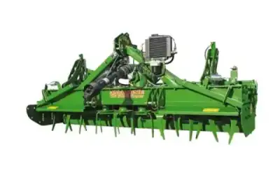 Amazone KG 3000 Super thumbnail 4