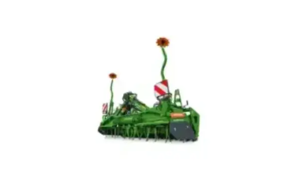 Amazone KG 4001 Special