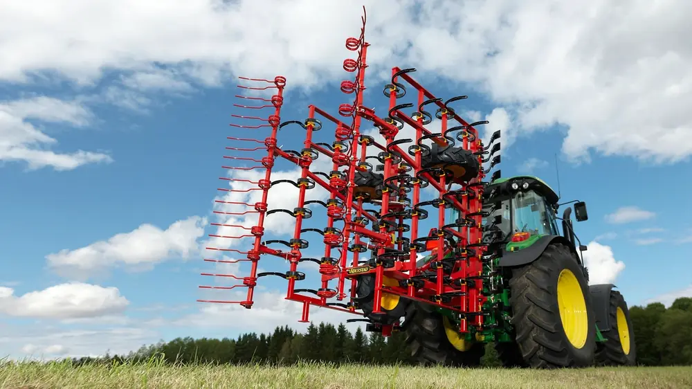 Väderstad NZ Mounted 500 thumbnail 3