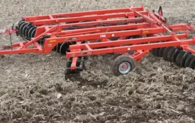 Kuhn Krause 8220-38WQF thumbnail 3