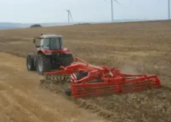 Kuhn Discover XM2 32