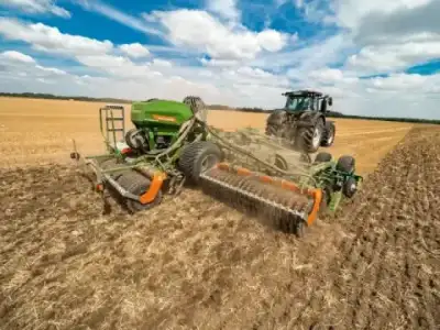 Amazone Catros XL 8003-2TX