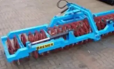Bremer FP 700/250