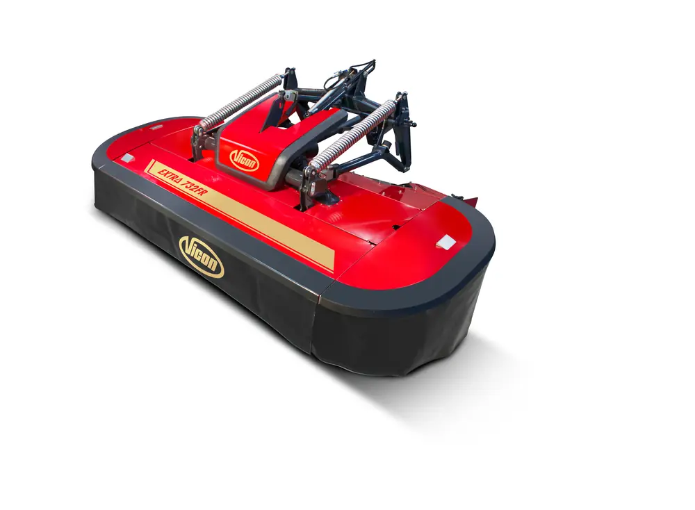 Vicon Extra 732 FR