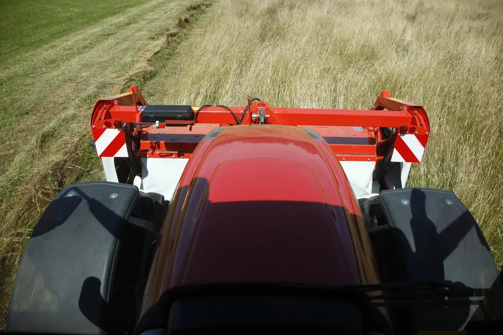 Kuhn GMD 310 F thumbnail 4