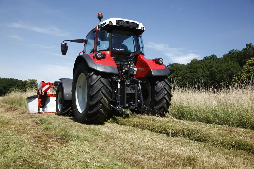 Kuhn GMD 310 F thumbnail 5