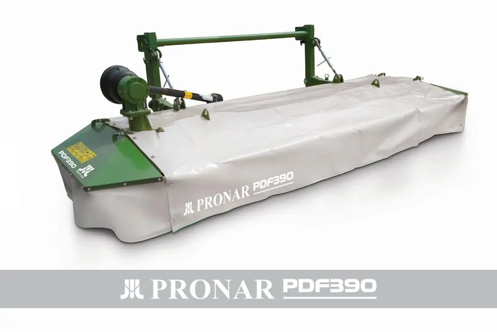 Pronar PDF 390 thumbnail 3