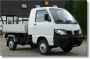 Pfau Unijet 1.7
