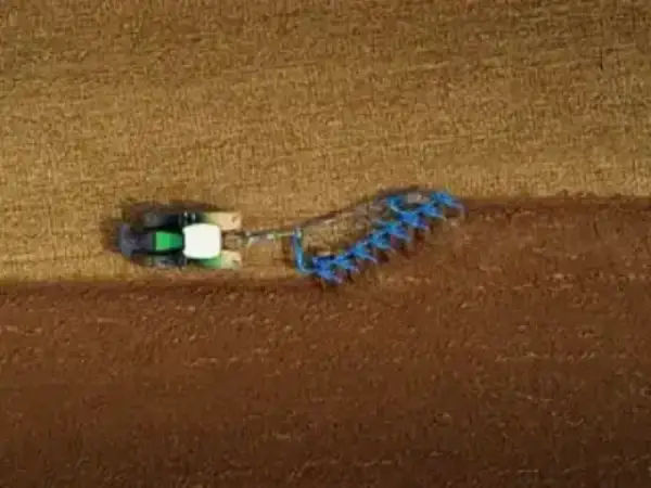 Lemken Diamant 16 V 6+1 L 100