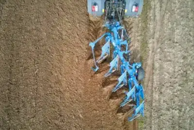 Lemken Juwel 8 MV 5 thumbnail 3