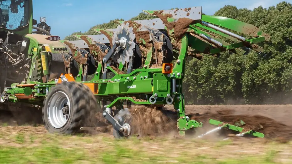 Amazone Teres 300 V 100