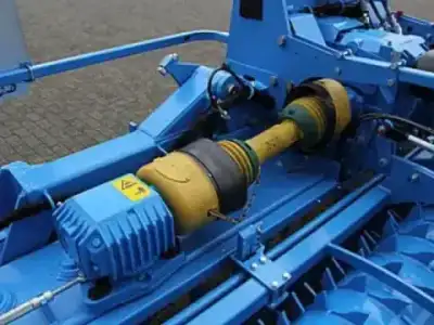 Lemken Zirkon 12/500 K SG