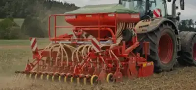 Maschio Orso HD 3500
