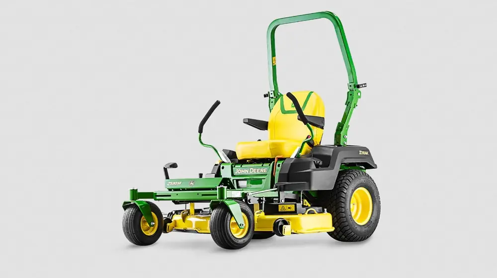 John Deere Z530M thumbnail 2