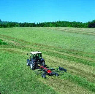 Vicon Andex 423