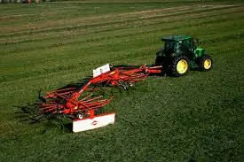 Kuhn GA 9032 +