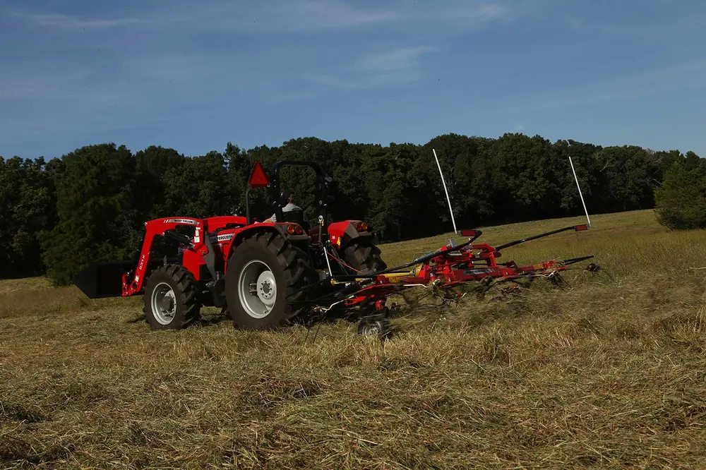 Massey Ferguson TD454 DN thumbnail 3