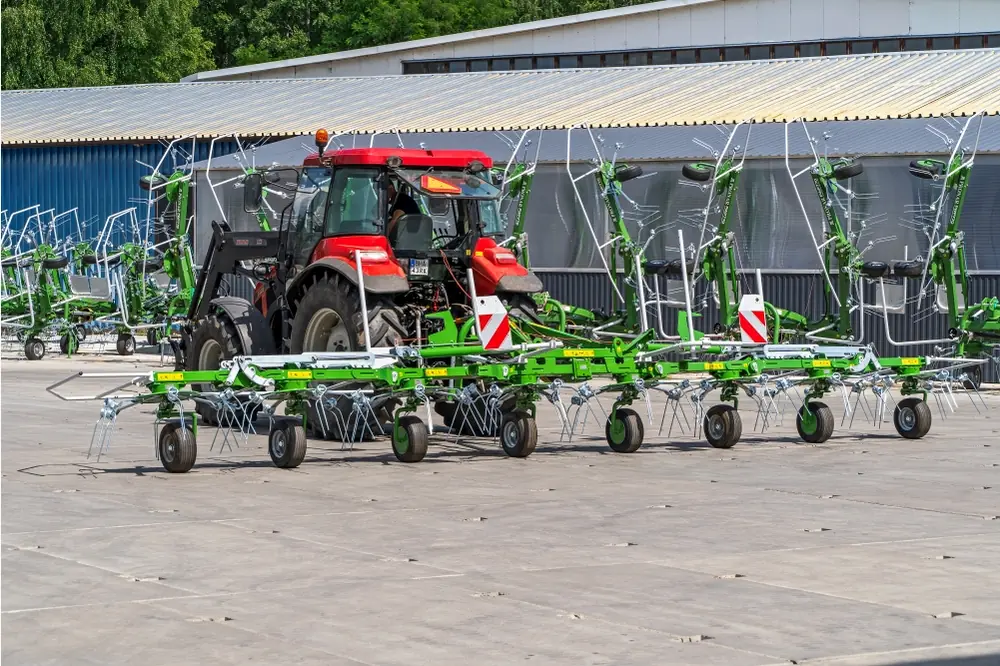 Pronar PWP 900