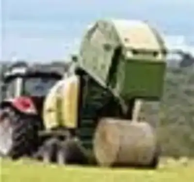 Krone Vario Pack 1500 MC thumbnail 2