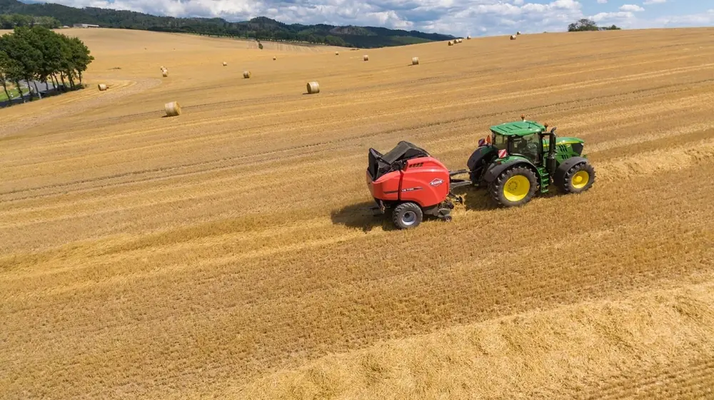 Kuhn VB 7190 thumbnail 2