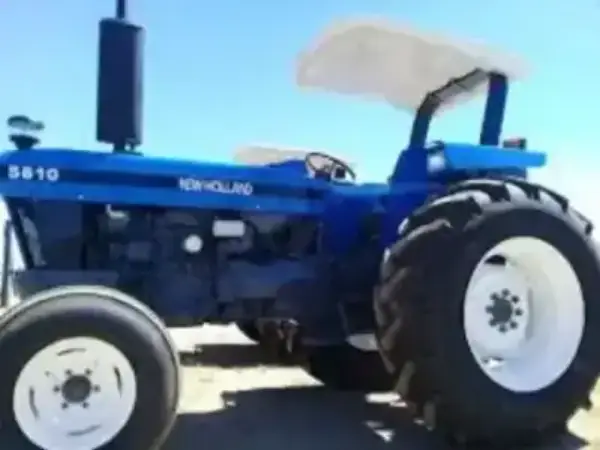 Ford-NH 5610