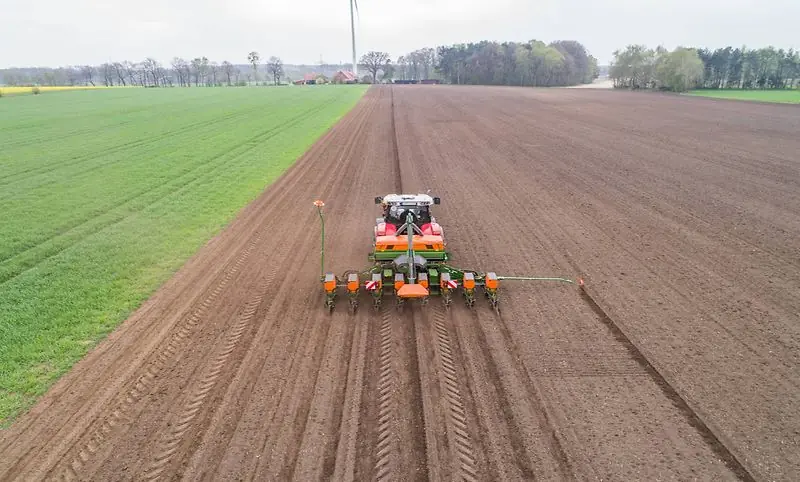 Amazone ED 6000-2FC Super thumbnail 7