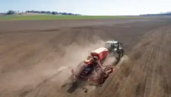 Väderstad Spirit 400C thumbnail 5