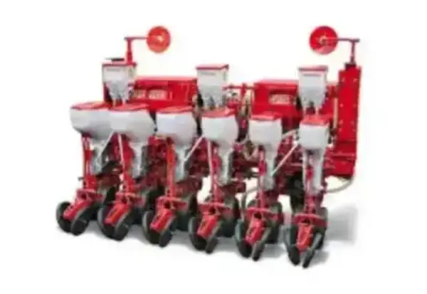 Gaspardo Magica MTR Plus 6
