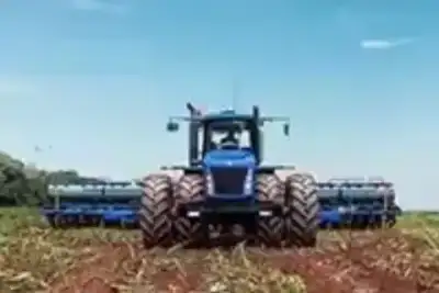 New Holland PL6026