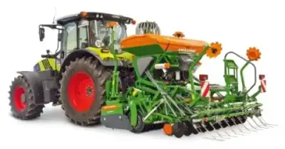 Amazone AD-P 3001 Special WS