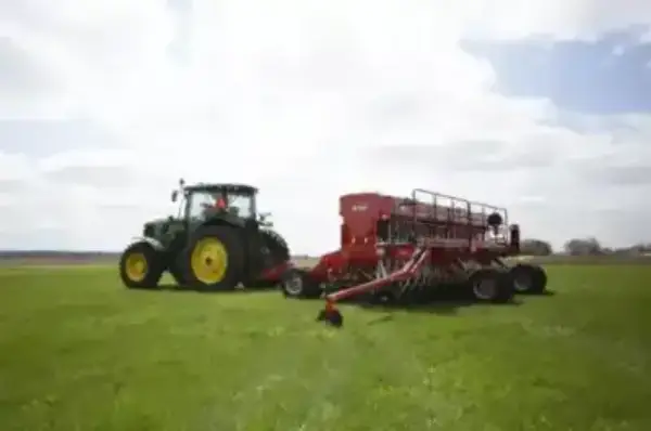 Kuhn Krause 9400NT-15